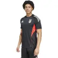 Adidas Benfica Tiro 25/26 Competition Træning T-shirt Med Korte ærmer