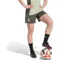 Adidas Real Madrid Tiro 25/26 Competition Træning Kvindernes Shorts