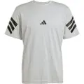Adidas Future Icons 3 Stripes T-shirt Med Korte ærmer