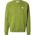 Adidas Originals Trefoil Essentials Crew Sweatshirt