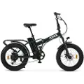 Nilox X8 Pro Sammenklappelig Elcykel