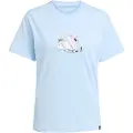 Adidas Doodle Graphic T-shirt Med Korte ærmer