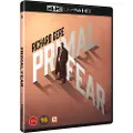 Teknikproffset Primal Fear Dvd