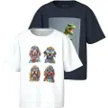 Name it 2-pak T-shirt
