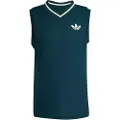 Adidas Pro Climacool ærmeløs T-shirt
