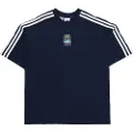 Adidas Originals X Minecraft Graphic T-shirt Med Korte ærmer