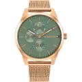 Tommy Hilfiger Camille 38 Mm Dameur