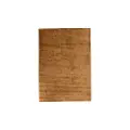 Venture Home - Indra Viscose - Orange - Luv- & ryatæpper - - Homeroom