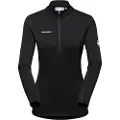Mammut Aenergy Halv Lynlås Sweatshirt