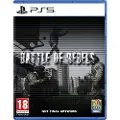 Funbox Media BATTLE OF REBELS - Sony PlayStation 5 - Third Person Shooting