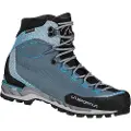 La Sportiva Trango Tech Leather Goretex Bjergbestigningsstøvler