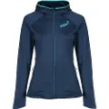 Inov-8 Ventrurelite Fz Fleecejakke Med Fuld Lynlås