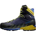 Mammut Kento Advanced High Goretex Vandrestøvler