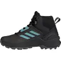 Adidas Terrex Swift R3 Mid Goretex Vandresko