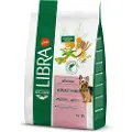 Affinity Libra Canine Adult Mini Laksefoder Til Hunde 8kg