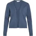 Vila Viril Kort Åben Cardigan
