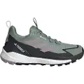 Adidas Terrex Free Hiker 2 Low Goretex Vandresko