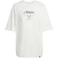 Adidas Country Club Graphic T-shirt Med Korte ærmer