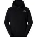 The North Face Redbox Nse Hættetrøje