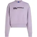 Karl Lagerfeld Reg Essential Logo Sweatshirt