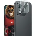 IMAK Honor X70i Imak 2-i-1 HD Kamera Linse Hærdet Glas