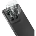 IMAK Motorola Edge 60 Stylus Imak 2-i-1 HD Kamera Linse Hærdet Glas