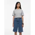 ROUGE EDIT Bomulds- T-shirt