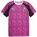 Puma Premier League Brilliance Jersey Men, Sport, Black/White, S