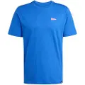 Adidas Pennant Trim Graphic T-shirt Med Korte ærmer