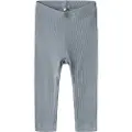 Name it Basis- Ribstrikket Leggings
