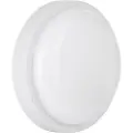 Eglo Boschetto-E udendørs væg/loftlampe Ø170 4000K, hvid