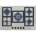 Teka Total Efx 70.1 5g Dr Gaskomfur 75 Cm 5 Blus