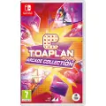 Clear River Games Toaplan Arcade Collection Vol. 2 - Nintendo Switch - Action