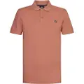 Petrol Industries M-1040-pol002 Kortærmet Polo