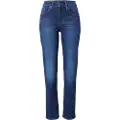 Levi's 724 Straight Højtaljede Jeans