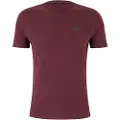 Alpha industries Backprint T-shirt Med Korte ærmer