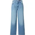 Noisy May Nmbrandy Loose Fit Jeans