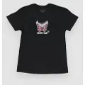 Ninth Hall Moto Girilie T-shirt sort