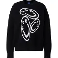 Hugo Boss Seginy 10272088 01 Trøje