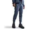 Nike Paris Saint-Germain Tech Nike Football-joggers i fleece til mænd - blå