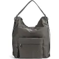 Mandarina Duck Md 20 Hobo Qmt09 Håndtaske