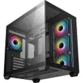 DeepCool Cg530 Pc-tårnhus