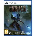 Fulqrum Publishing Ps5 Graven