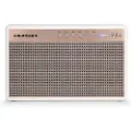 Crosley Montero Bluetooth Speaker White