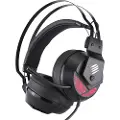 Mad Catz FREQ 4 Stereo gaming headset sort