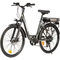 Nilox J5 Plus Elektriskcykel