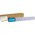 Xerox Everyday Toner Alternative Til Konica Minolta Tn-324c Cyan A8da430 26k