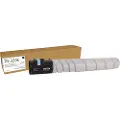 Xerox Everyday - black - compatible - remanufactured - toner cartridge (alternative for: Konica Minolta A8DA130) - Green World Alliance return programme - Lasertoner Sort