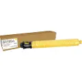 Xerox Everyday - yellow - compatible - remanufactured - toner cartridge (alternative for: Ricoh 841854) - Green World Alliance return programme - Lasertoner Gul