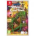 Clear River Games Shin Chan Shiro and the Coal Town - Nintendo Switch - Eventyr